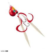 JD-L12T [タイラバ 炎月 ドテラバクバク 120g 005 レッドゴールド]