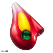 JD-Q10T [タイラバ 炎月 ドテラバクバク ヘッド 100g 005 レッドゴールド]