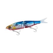 XG-X15V [マルチジョイントベイト 熱砂 アーマジョイント 150S フラッシュブースト 003 Nイワシ]