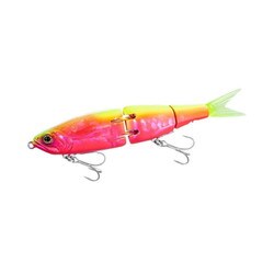 XG-X15V [マルチジョイントベイト 熱砂 アーマジョイント 150S フラッシュブースト 005 Aヒラメピンク]