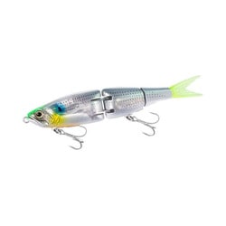 XG-X15V [マルチジョイントベイト 熱砂 アーマジョイント 150S フラッシュブースト 008 Nボラ]