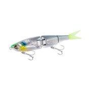 XG-X15V [マルチジョイントベイト 熱砂 アーマジョイント 150S フラッシュブースト 008 Nボラ]