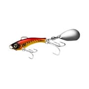 JJ-210U [スピンテールジグ ソアレ ライズショットブレード 10g 004 キョウリンRG]