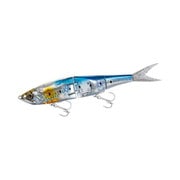 XL-X28W [マルチジョイントベイト エクスセンス アーマジョイント 280F フラッシュブースト 001 Aマイワシ]