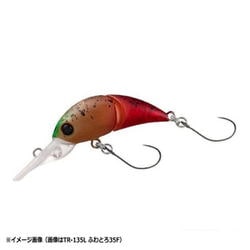 TR-135M [トラウトルアー カーディフ ふわとろディープ 35D-F 012 ビスケット]