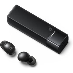 完全ワイヤレスイヤホン Soundcore A30i アクティブノイズキャンセリング/Bluetooth対応 Black A3958N11