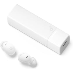 完全ワイヤレスイヤホン Soundcore A30i アクティブノイズキャンセリング/Bluetooth対応 White A3958N21