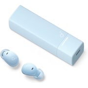 完全ワイヤレスイヤホン Soundcore A30i アクティブノイズキャンセリング/Bluetooth対応 Blue A3958N31