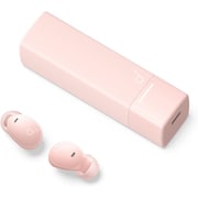 完全ワイヤレスイヤホン Soundcore A30i アクティブノイズキャンセリング/Bluetooth対応 Pink A3958N51