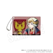 ファイアーエムブレム 風花雪月 アクリルキーホルダー 46. エーデルガルト（5年後） [キャラクターグッズ]
