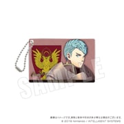 ファイアーエムブレム 風花雪月 アクリルキーホルダー 50. カスパル（5年後） [キャラクターグッズ]