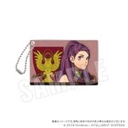 ファイアーエムブレム 風花雪月 アクリルキーホルダー 53. ペトラ（5年後） [キャラクターグッズ]