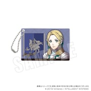 ファイアーエムブレム 風花雪月 アクリルキーホルダー 61. イングリット（5年後） [キャラクターグッズ]