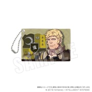 ファイアーエムブレム 風花雪月 アクリルキーホルダー 64. ラファエル（5年後） [キャラクターグッズ]