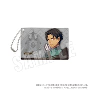 ファイアーエムブレム 風花雪月 アクリルキーホルダー 70. ツィリル（5年後） [キャラクターグッズ]