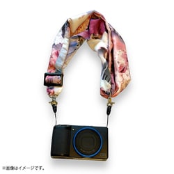 サクラカメラスリング カメラストラップ／Sakura sling 楽天市場】Sakura Camera Sling サクラカメラスリング カメラ