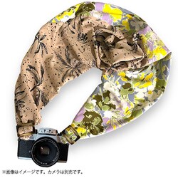 サクラカメラスリング カメラストラップ Lサイズ SCSL-246