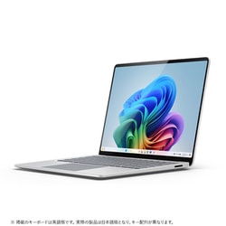 ヨドバシ.com - マイクロソフト Microsoft ノートパソコン/Copilot+ PC/13.8型/Surface  Laptop（第7世代）/Snapdragon X Plus/メモリ 16GB/SSD 256GB/Windows 11 Home/Office  Home and Business 2021/NPU搭載/プラチナ ZGJ-00020 通販【全品無料配達】