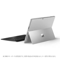 ヨドバシ.com - マイクロソフト Microsoft Surface Pro 13インチ