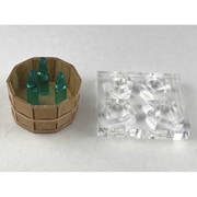 SP-14 1/12 冷えたラムネいかがですか [組立式プラスチックモデル]