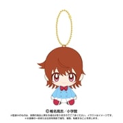 6716 絶対可憐チルドレン Chibiぬいおすわりマスコット 明石薫 [キャラクターグッズ]