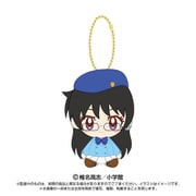 6717 絶対可憐チルドレン Chibiぬいおすわりマスコット 野上葵 [キャラクターグッズ]