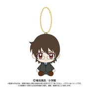 6719 絶対可憐チルドレン Chibiぬいおすわりマスコット 皆本光一 [キャラクターグッズ]