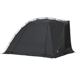 ヨドバシ.com - ムラコ muraco ペネローペカーサイドタープ PENELOPE CAR SIDE TARP MTP1241010 Black  [アウトドア カーサイドタープ] 通販【全品無料配達】