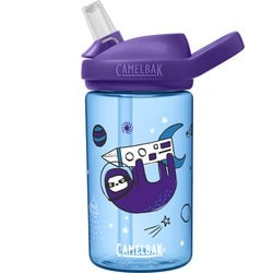 ヨドバシ.com - CAMELBAK キャメルバック エディプラスキッズ トライタン 0.4L EDDY+ KIDS Tritan 065567  スロースインスペース [アウトドア 水筒 ウォーターボトル 400ml キッズ] 通販【全品無料配達】