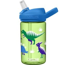 ヨドバシ.com - CAMELBAK キャメルバック エディプラスキッズ トライタン 0.4L EDDY+ KIDS Tritan 065560  ダイナソー [アウトドア 水筒 ウォーターボトル 400ml キッズ] 通販【全品無料配達】