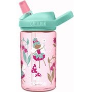 エディプラスキッズ トライタン 0.4L EDDY+ KIDS Tritan 065585 フェアリージョイ [アウトドア 水筒 ウォーターボトル 400ml キッズ]
