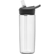 エディプラス トライタン 0.6L EDDY+ Tritan 065535 クリア [アウトドア 水筒 ウォーターボトル 600ml]