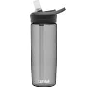 エディプラス トライタン 0.6L EDDY+ Tritan 065528 チャコール [アウトドア 水筒 ウォーターボトル 600ml]