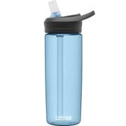 エディプラス トライタン 0.6L EDDY+ Tritan 065530 トゥルーブルー [アウトドア 水筒 ウォーターボトル 600ml]