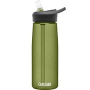 エディプラス トライタン 0.75L EDDY+ Tritan 065521 オリーブ [アウトドア 水筒 ウォーターボトル 750ml]