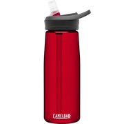 エディプラス トライタン 0.75L EDDY+ Tritan 065523 カーディナル [アウトドア 水筒 ウォーターボトル 750ml]