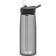 エディプラス トライタン 0.75L EDDY+ Tritan 065516 チャコール [アウトドア 水筒 ウォーターボトル 750ml]