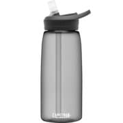 65510 [ボトル EDDY+ Tritan（エディプラス トライタン） 1000ml チャコール 軽量]