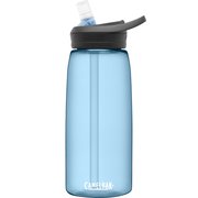 エディプラス トライタン 1.0L EDDY+ Tritan 065512 トゥルーブルー [アウトドア 水筒 ウォーターボトル 1000ml]