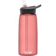 エディプラス トライタン 1.0L EDDY+ Tritan 065514 ローズ [アウトドア 水筒 ウォーターボトル 1000ml]