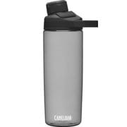チュートマグ トライタン 0.6L CHUTE MAG Tritan 065547 チャコール [アウトドア 水筒 ウォーターボトル 600ml]