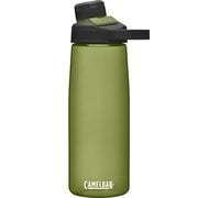 チュートマグ トライタン 0.75L CHUTE MAG Tritan 065541 オリーブ [アウトドア 水筒 ウォーターボトル 750ml]