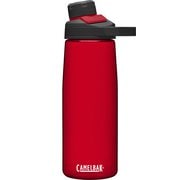 065543 [ボトル CHUTE MAG（チュートマグ） 750ml カーディナル トライタン製 軽量]