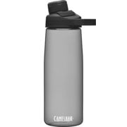 065536 [ボトル CHUTE MAG（チュートマグ） 750ml チャコール トライタン製 軽量]