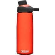 065600 [ボトル CHUTE MAG（チュートマグ） 750ml ファイアーレッド トライタン製 軽量]