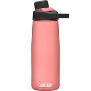 065544 [ボトル CHUTE MAG（チュートマグ） 750ml ローズ トライタン製 軽量]