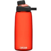 チュートマグ トライタン 1.0L CHUTE MAG Tritan 065596 ファイアーレッド [アウトドア 水筒 ウォーターボトル 1000ml]