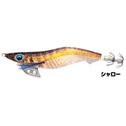 エギ王 K シャロー 3号 001 金アジ