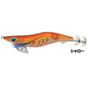 エギ王 K シャロー 3号 002 キャロットゴールド