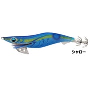 エギ王 K シャロー 3号 007 ブルーポーション
